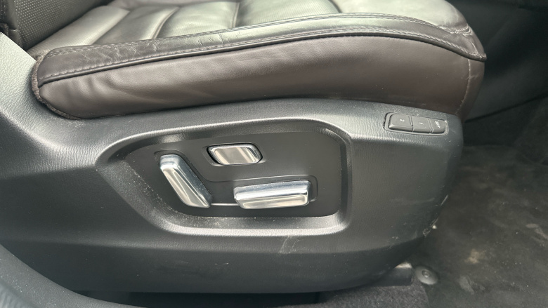 Mazda CX-5 2.2d [184] GT Sport 5dr Auto AWD Diesel Estate